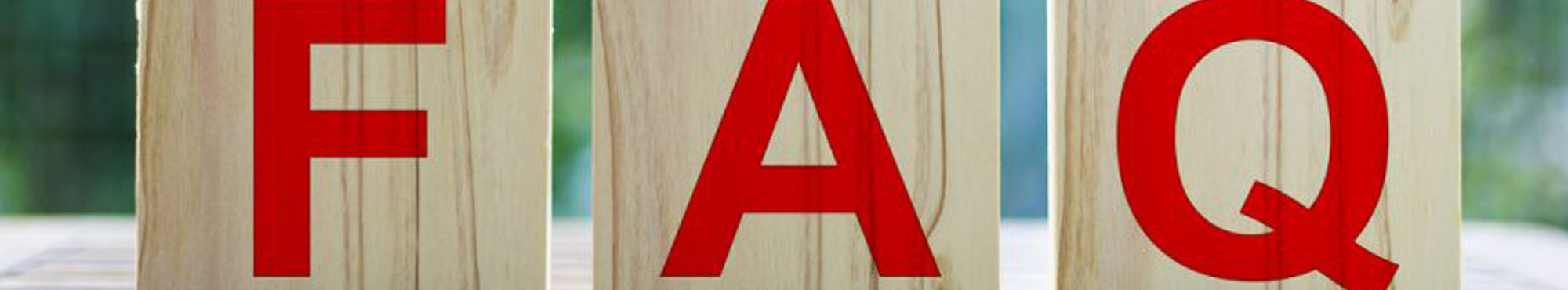 FAQ2